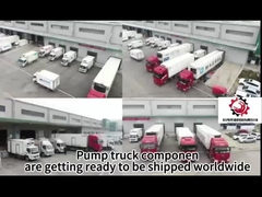 R900529572 FDR5 DR1-14/55Y S037 Valvola di sicurezza Rexroth