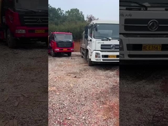 2018 Sany ha usato il camion della pompa per calcestruzzo 56m SYM5446THB 560C-8A 41460kg