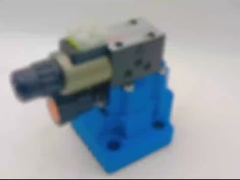 0718021000000B Valvola di controllo dell'olio utilizzata nei motori automobilistici o nelle macchine industriali