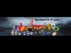 Putzmeister PSL.P 41/400-3 Valve di calcestruzzo