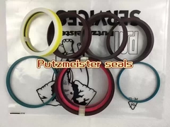 C402244000 PM Sigilla del cilindro oscillante Fabbricazione di attrezzature per camion di pompe per calcestruzzo Parti idrauliche