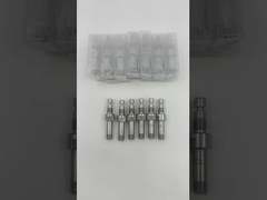 Parti della pompa per calcestruzzo Zoomlion