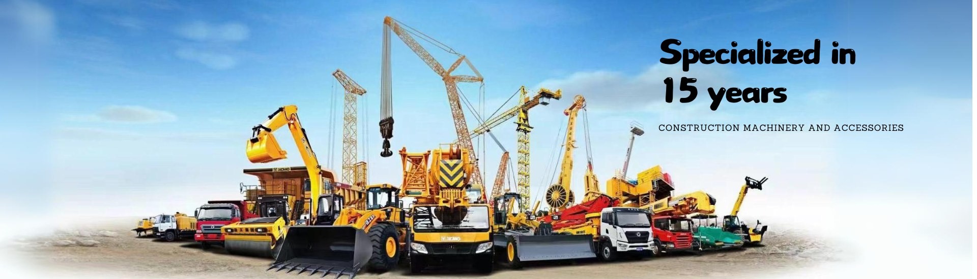 qualità Parti del camion della pompa per calcestruzzo fabbrica